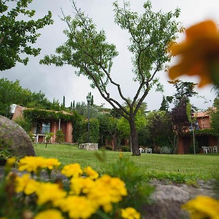 Los Almendros La Cumbre Zewnętrze zdjęcie